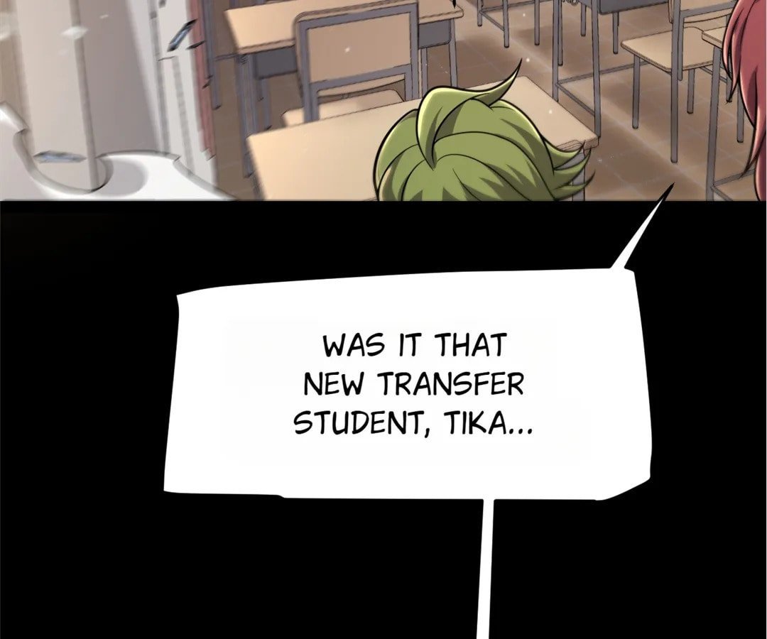 The Return of the Abandoned Son Chapter 336 page 81 - 
