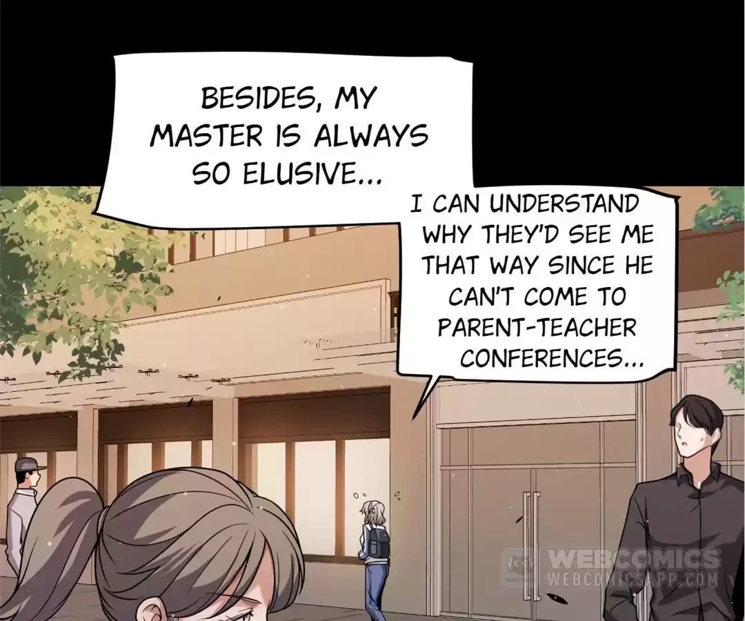 The Return of the Abandoned Son Chapter 336 page 91 - 