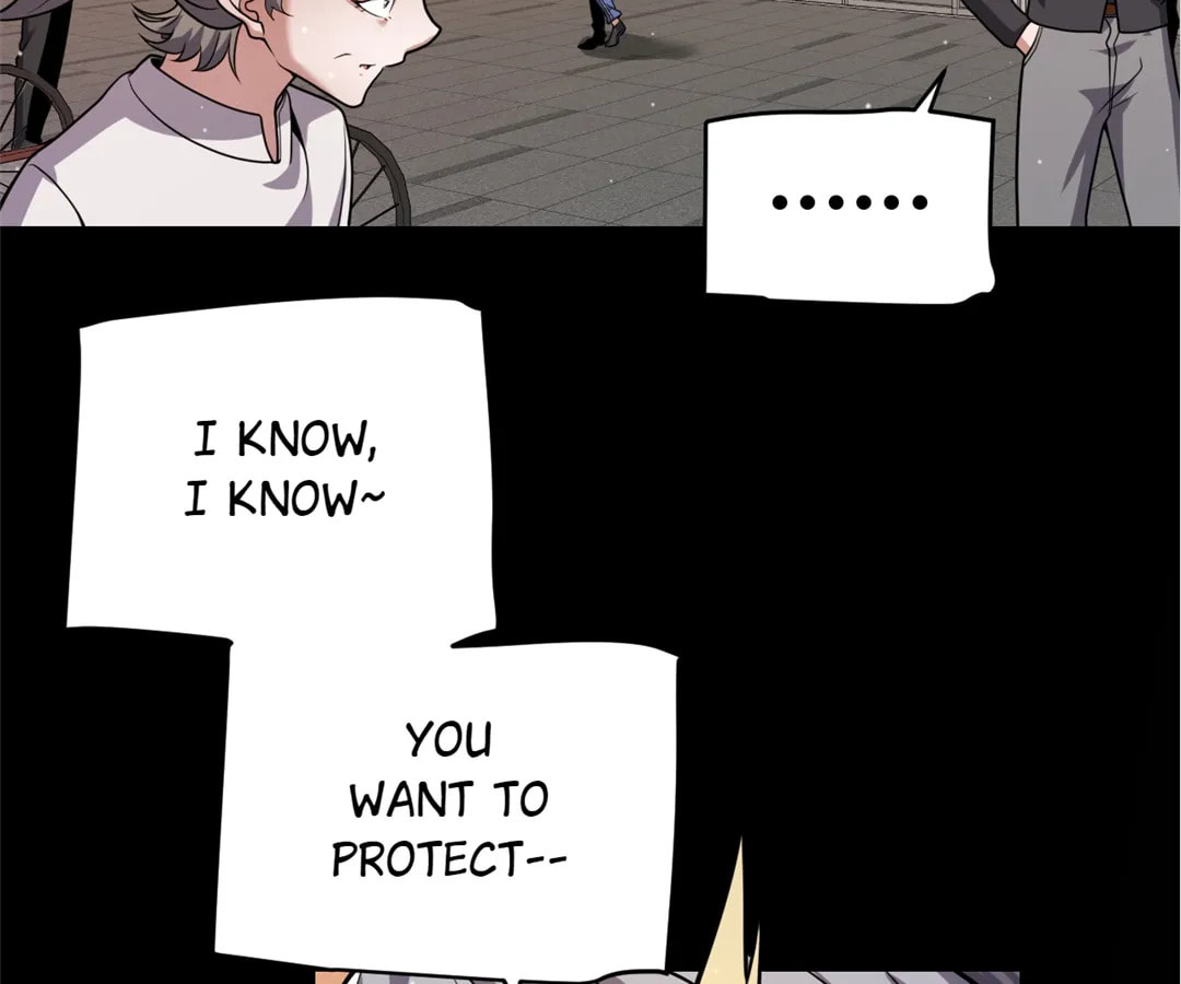 The Return of the Abandoned Son Chapter 336 page 92 - 