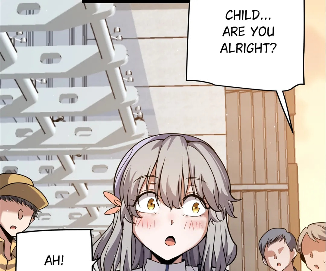 The Return of the Abandoned Son Chapter 336 page 94 - 