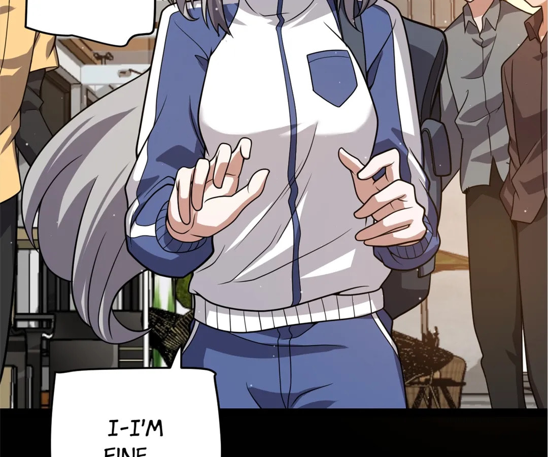 The Return of the Abandoned Son Chapter 336 page 95 - 