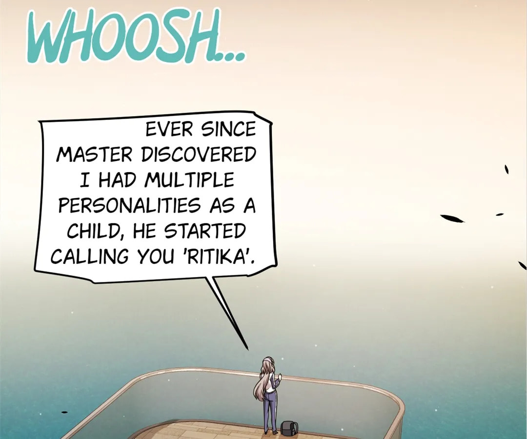 The Return of the Abandoned Son Chapter 336 page 98 - 