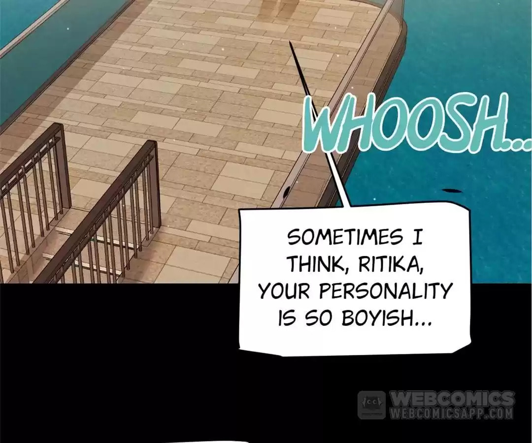 The Return of the Abandoned Son Chapter 336 page 99 - 