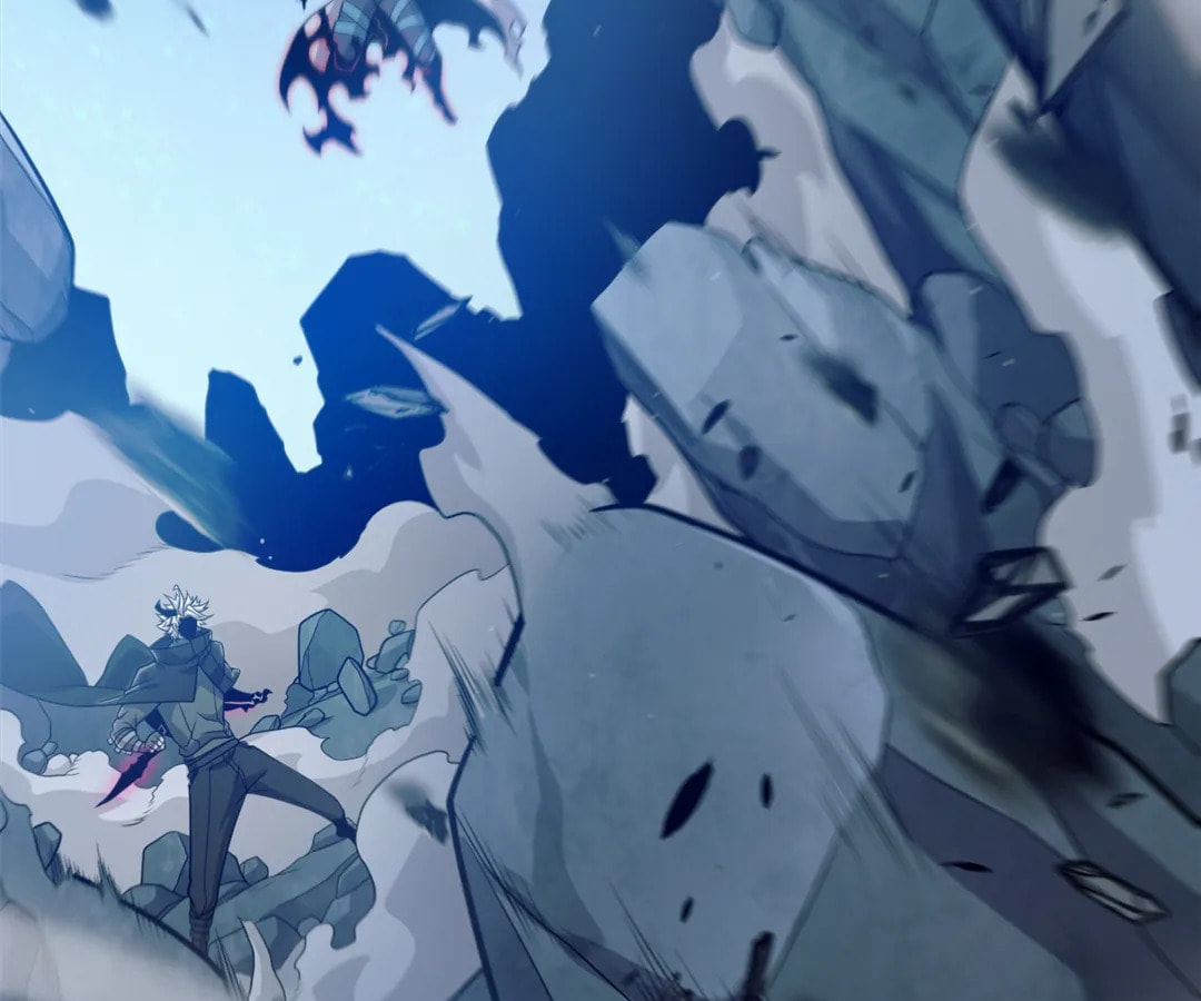 The Return of the Abandoned Son Chapter 337 page 104 - 