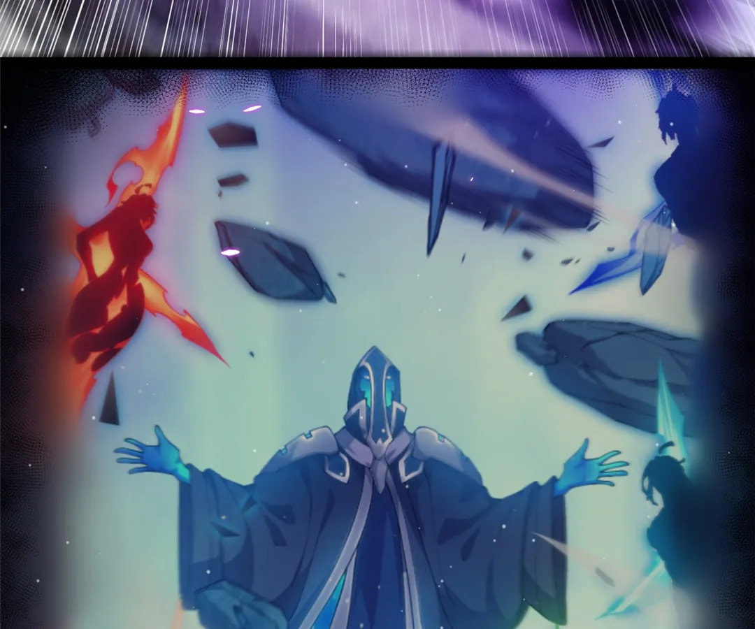The Return of the Abandoned Son Chapter 337 page 113 - 