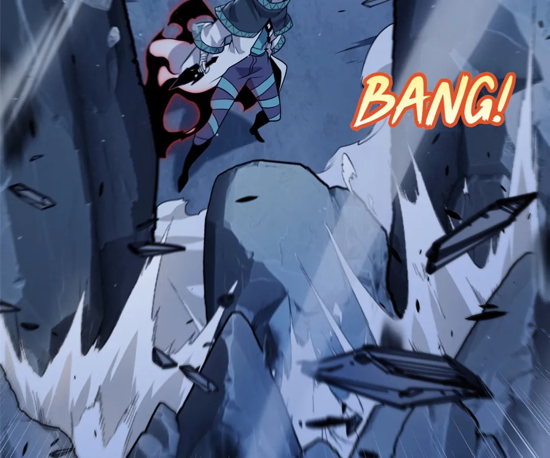 The Return of the Abandoned Son Chapter 337 page 117 - 