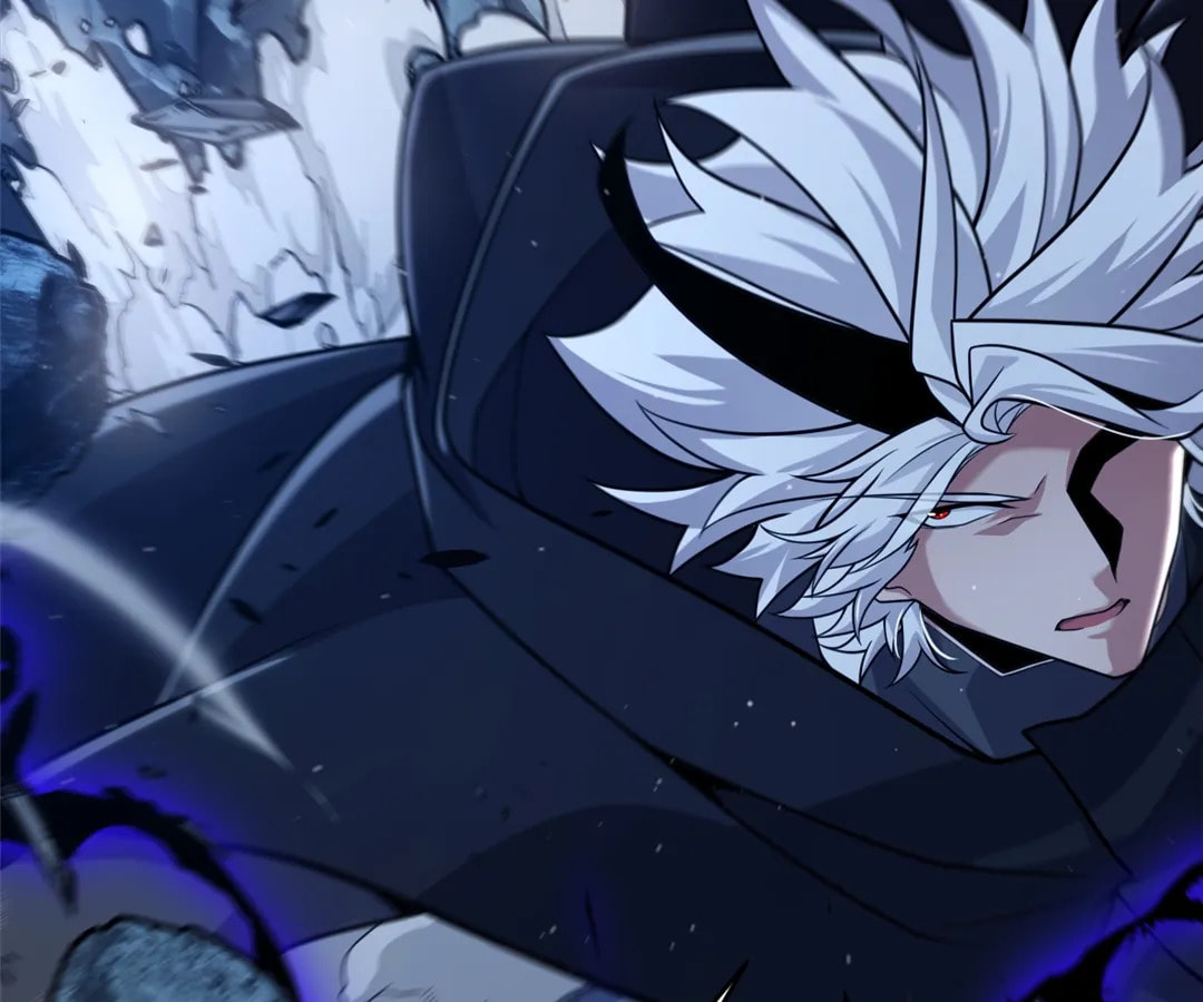 The Return of the Abandoned Son Chapter 337 page 120 - 