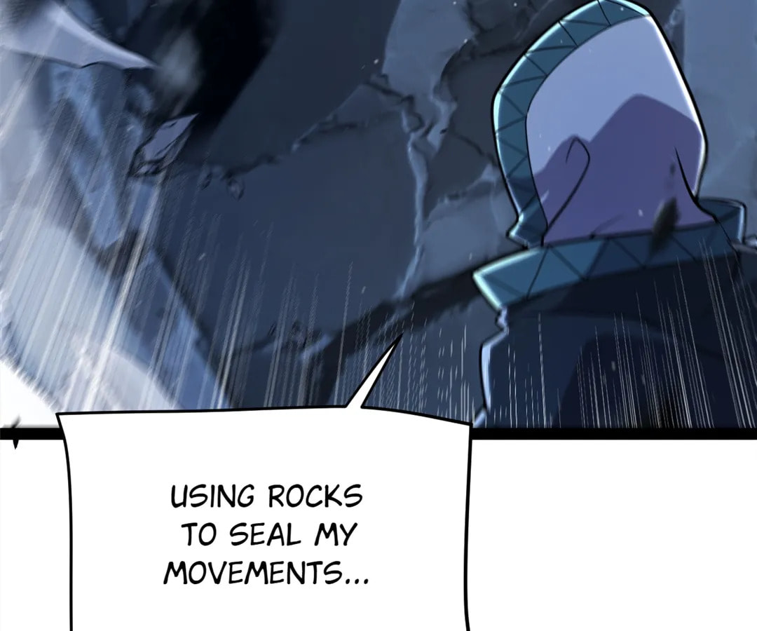 The Return of the Abandoned Son Chapter 337 page 124 - 