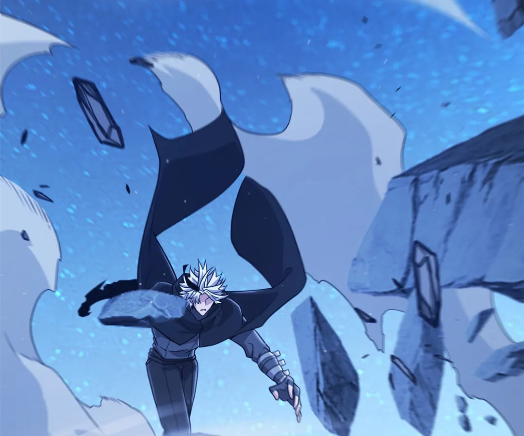 The Return of the Abandoned Son Chapter 337 page 132 - 