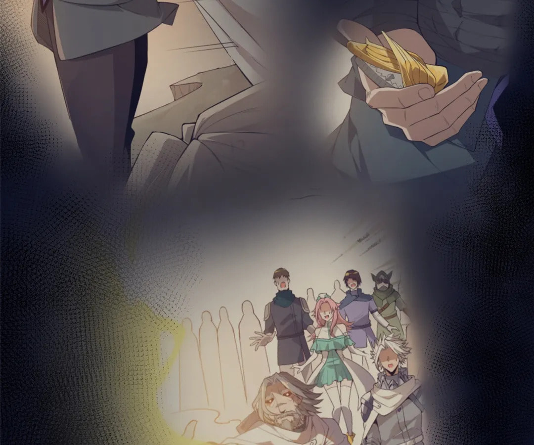 The Return of the Abandoned Son Chapter 337 page 144 - 