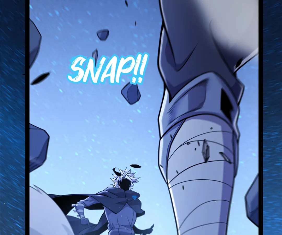 The Return of the Abandoned Son Chapter 337 page 146 - 