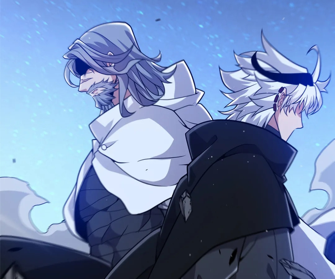 The Return of the Abandoned Son Chapter 337 page 151 - 