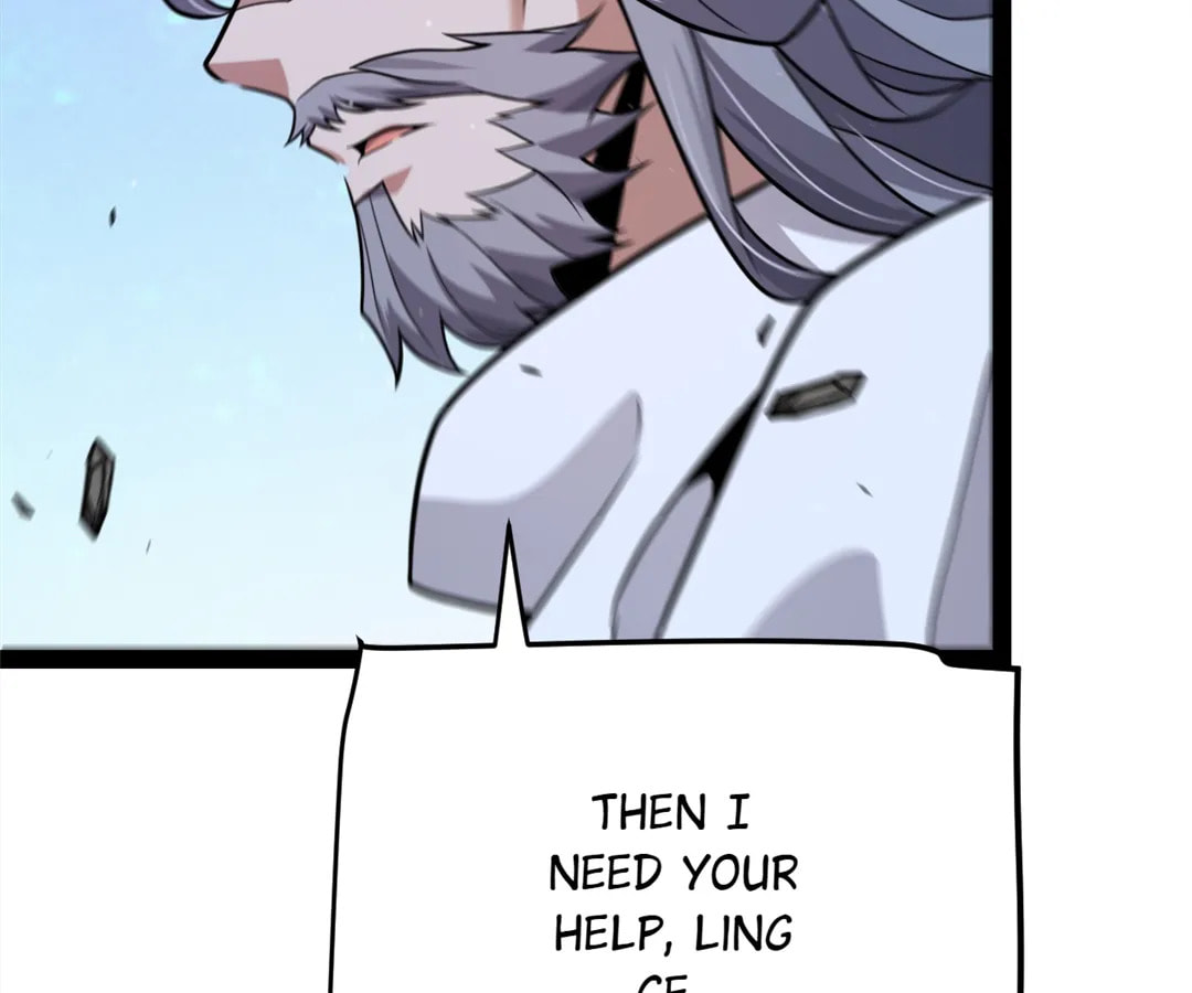 The Return of the Abandoned Son Chapter 337 page 156 - 