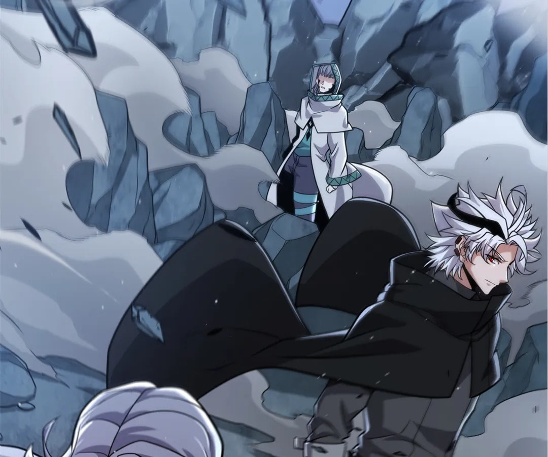 The Return of the Abandoned Son Chapter 337 page 158 - 