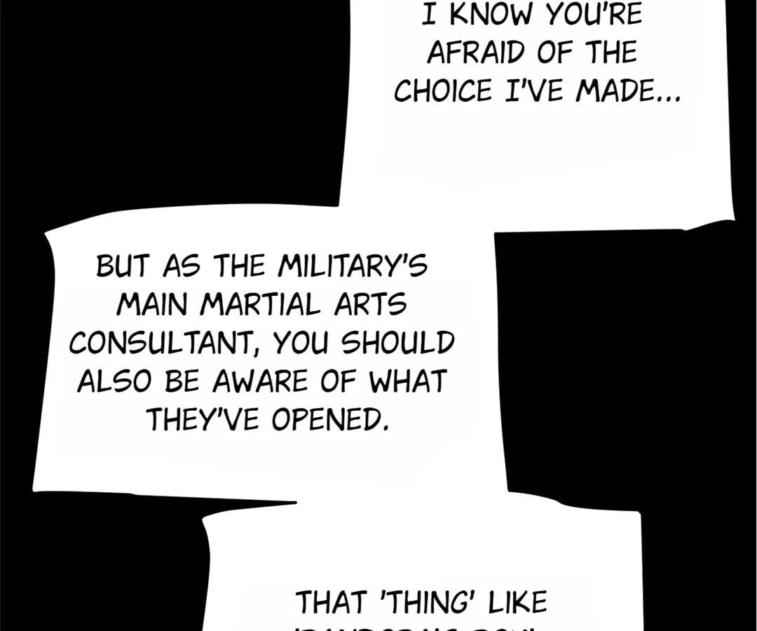 The Return of the Abandoned Son Chapter 337 page 17 - 