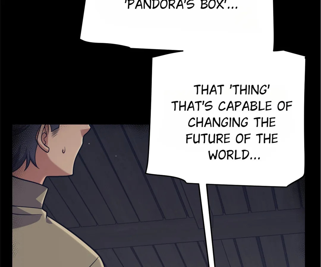 The Return of the Abandoned Son Chapter 337 page 18 - 