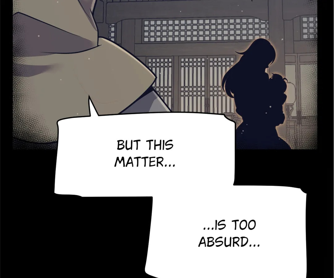 The Return of the Abandoned Son Chapter 337 page 20 - 