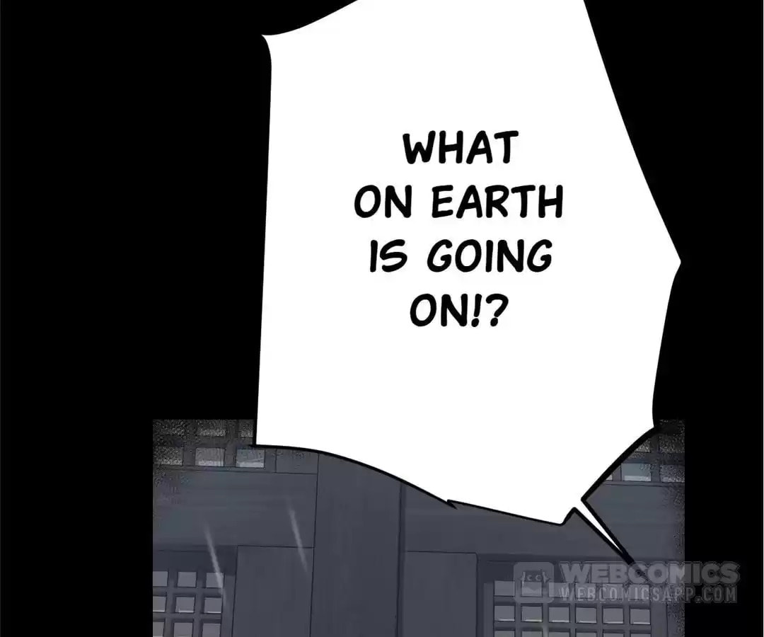 The Return of the Abandoned Son Chapter 337 page 3 - 