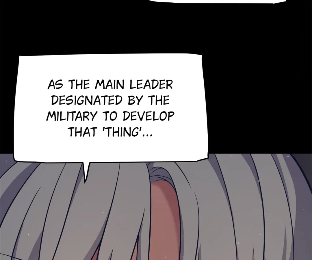 The Return of the Abandoned Son Chapter 337 page 21 - 