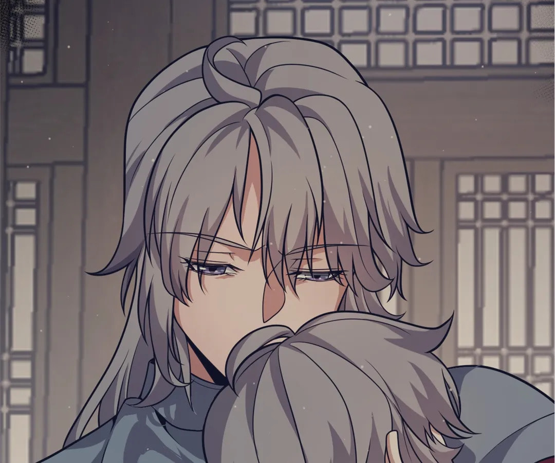 The Return of the Abandoned Son Chapter 337 page 24 - 