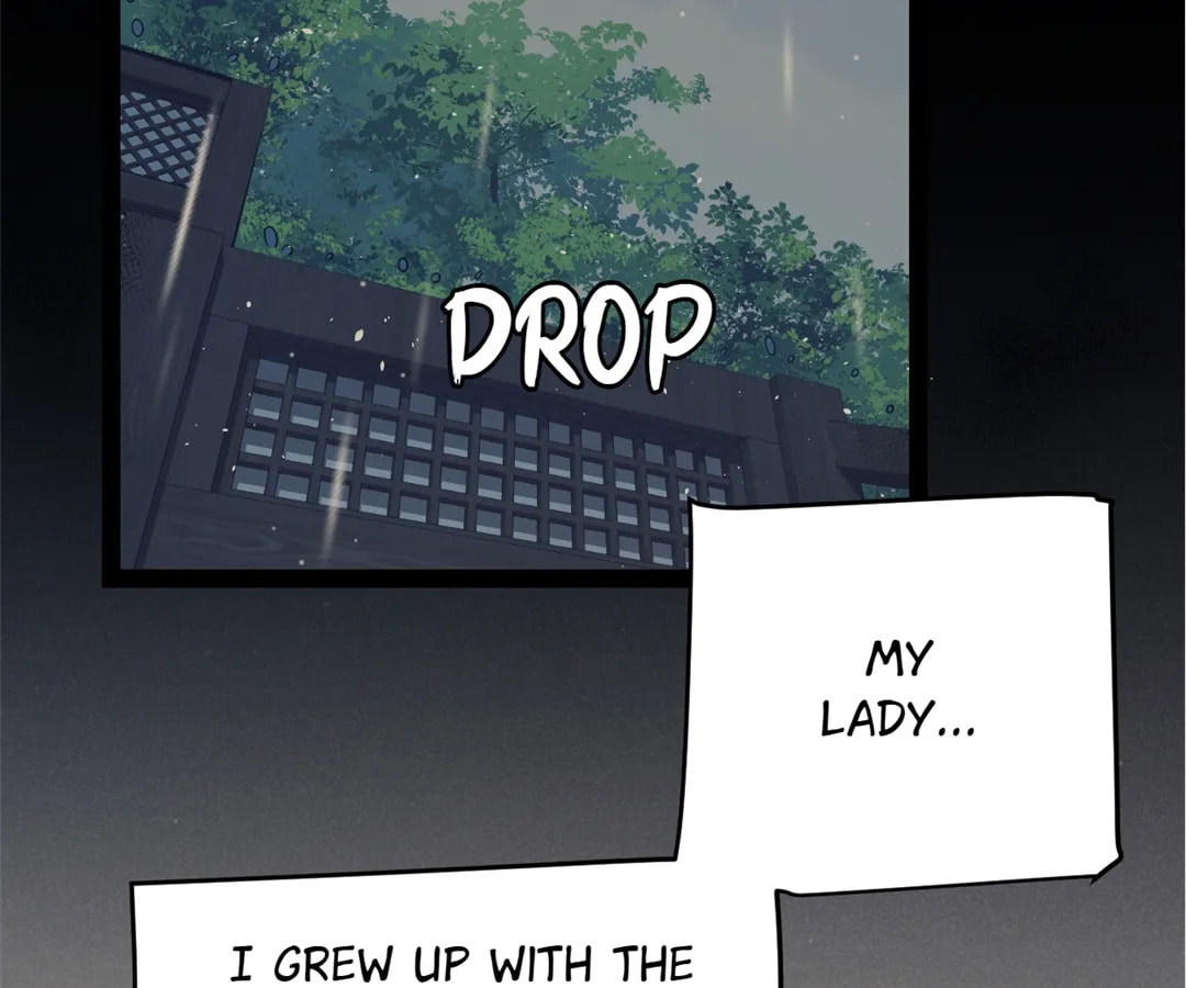 The Return of the Abandoned Son Chapter 337 page 32 - 