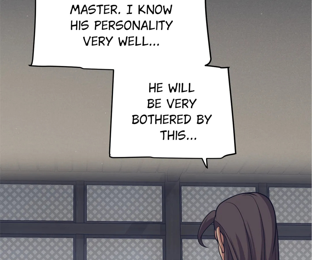 The Return of the Abandoned Son Chapter 337 page 33 - 