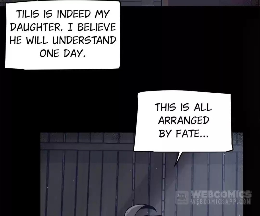The Return of the Abandoned Son Chapter 337 page 35 - 