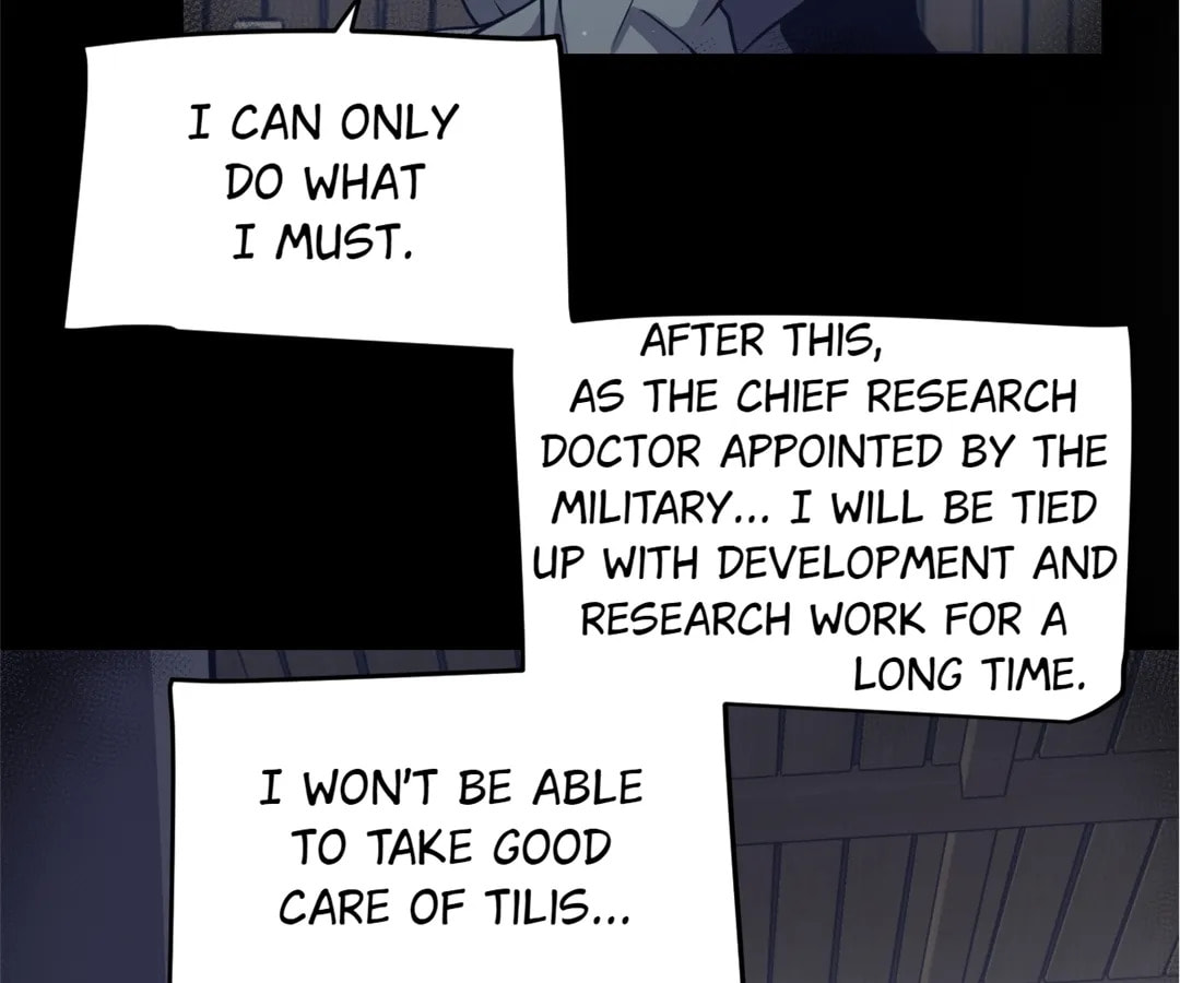 The Return of the Abandoned Son Chapter 337 page 37 - 