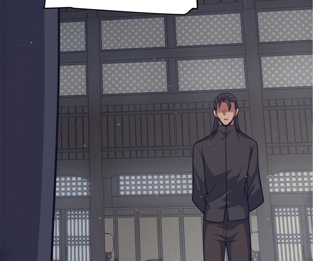 The Return of the Abandoned Son Chapter 337 page 38 - 