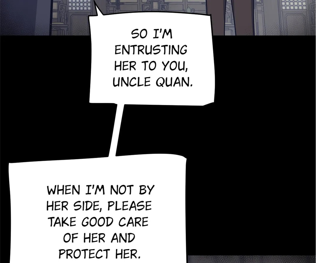 The Return of the Abandoned Son Chapter 337 page 39 - 