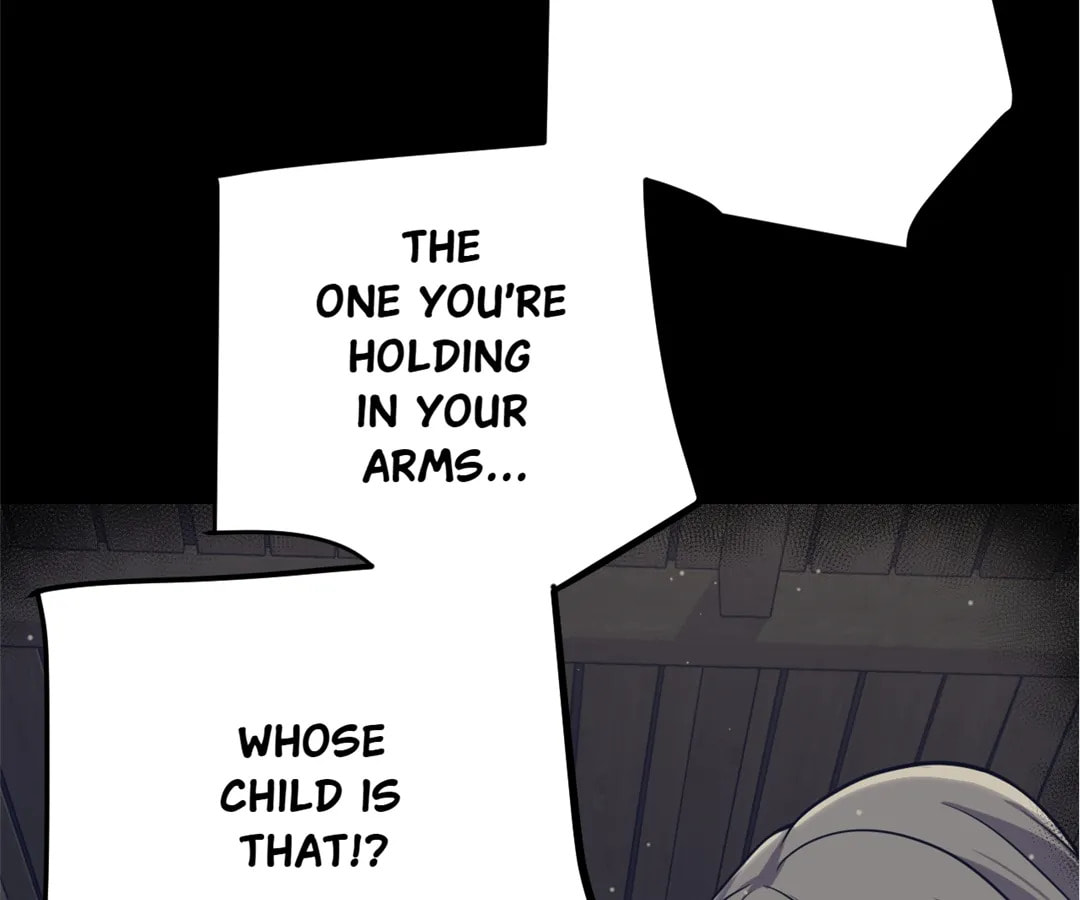 The Return of the Abandoned Son Chapter 337 page 5 - 