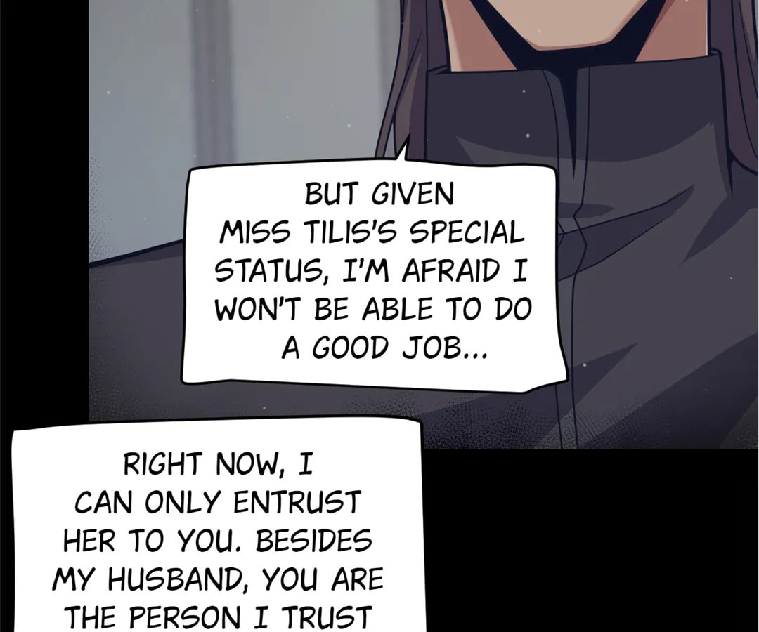 The Return of the Abandoned Son Chapter 337 page 41 - 