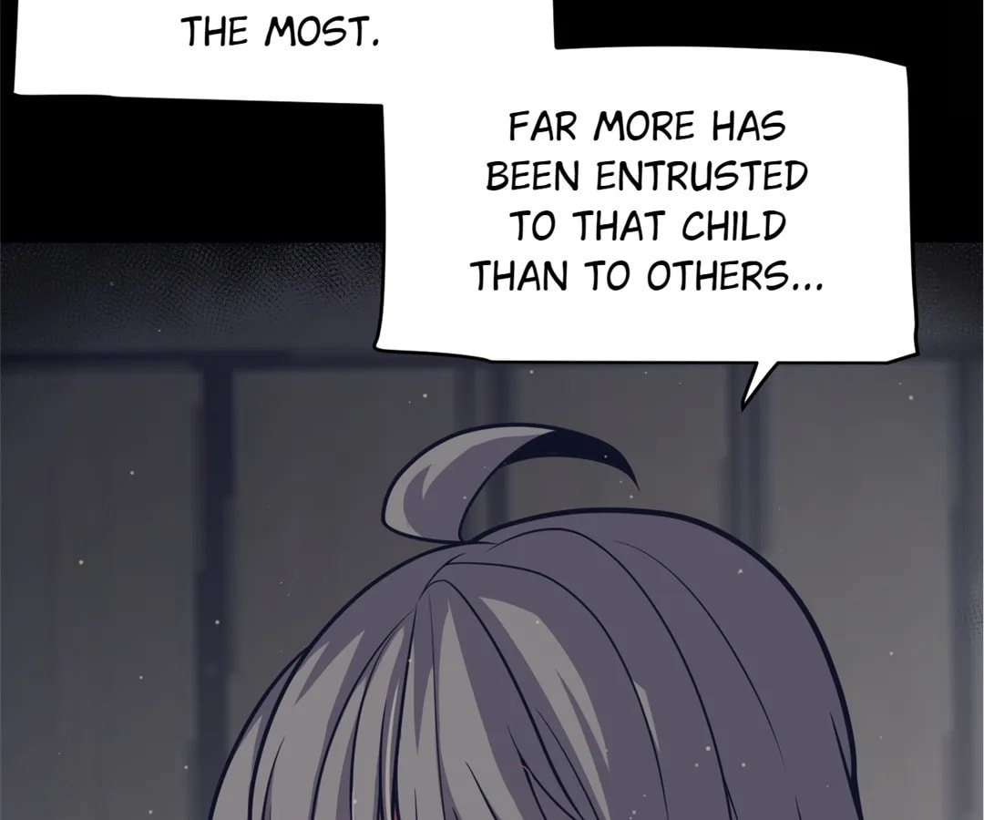 The Return of the Abandoned Son Chapter 337 page 42 - 