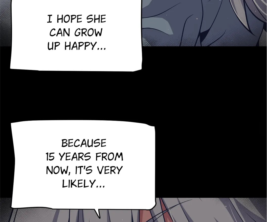 The Return of the Abandoned Son Chapter 337 page 44 - 