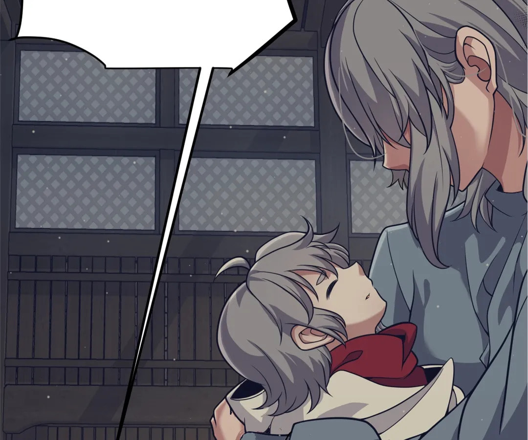 The Return of the Abandoned Son Chapter 337 page 6 - 