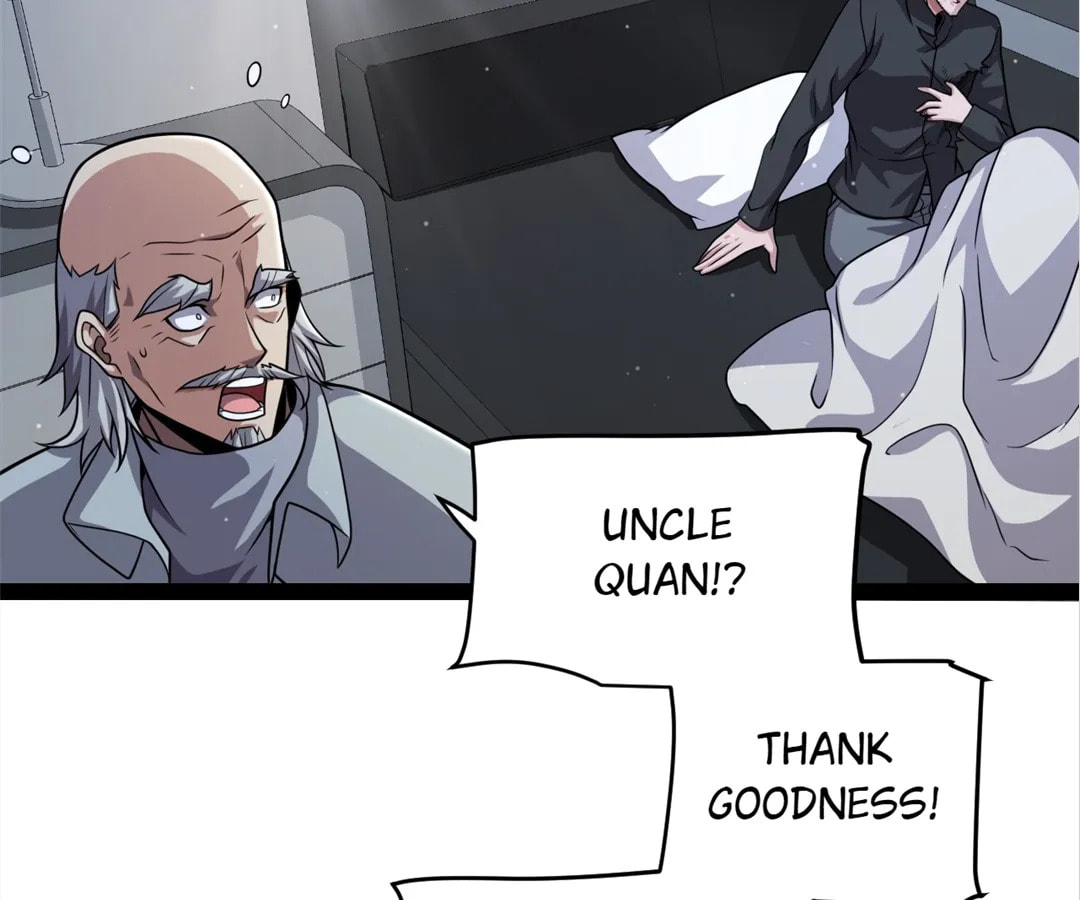 The Return of the Abandoned Son Chapter 337 page 53 - 