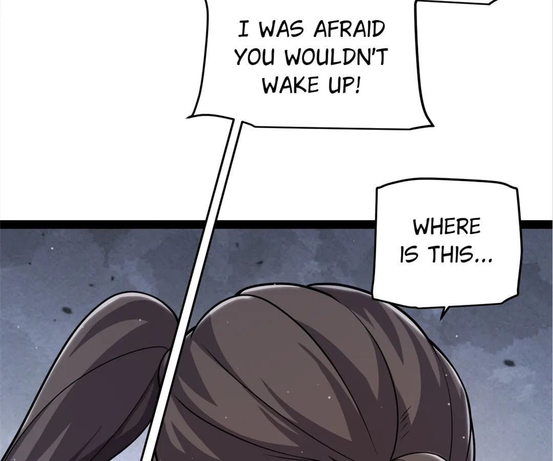 The Return of the Abandoned Son Chapter 337 page 54 - 