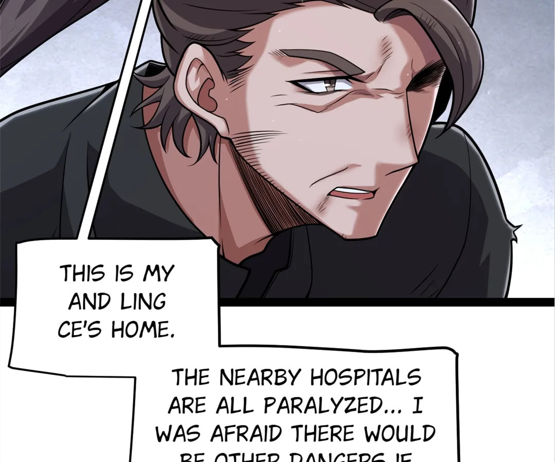 The Return of the Abandoned Son Chapter 337 page 55 - 