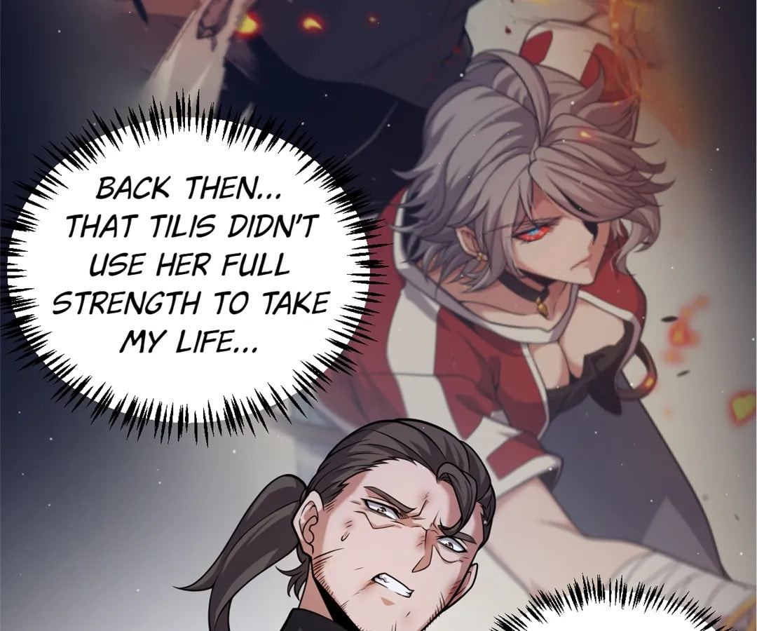 The Return of the Abandoned Son Chapter 337 page 57 - 