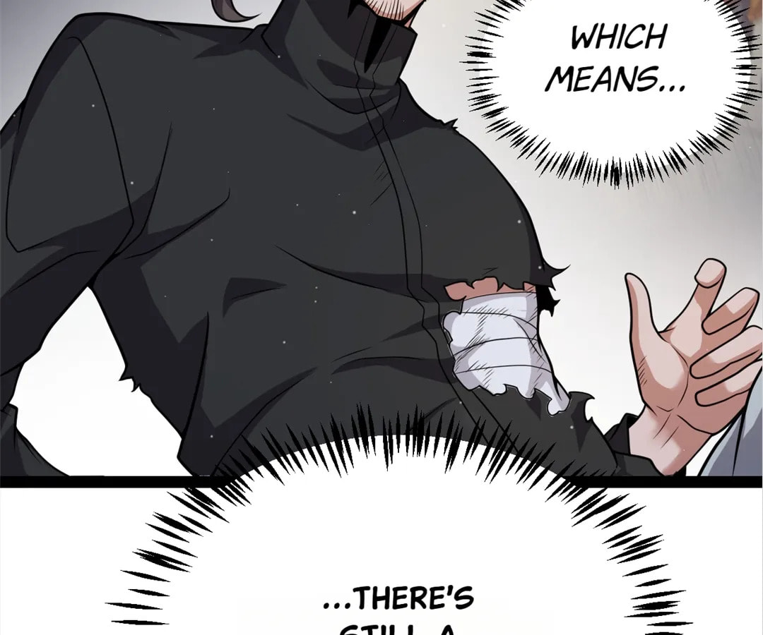 The Return of the Abandoned Son Chapter 337 page 58 - 
