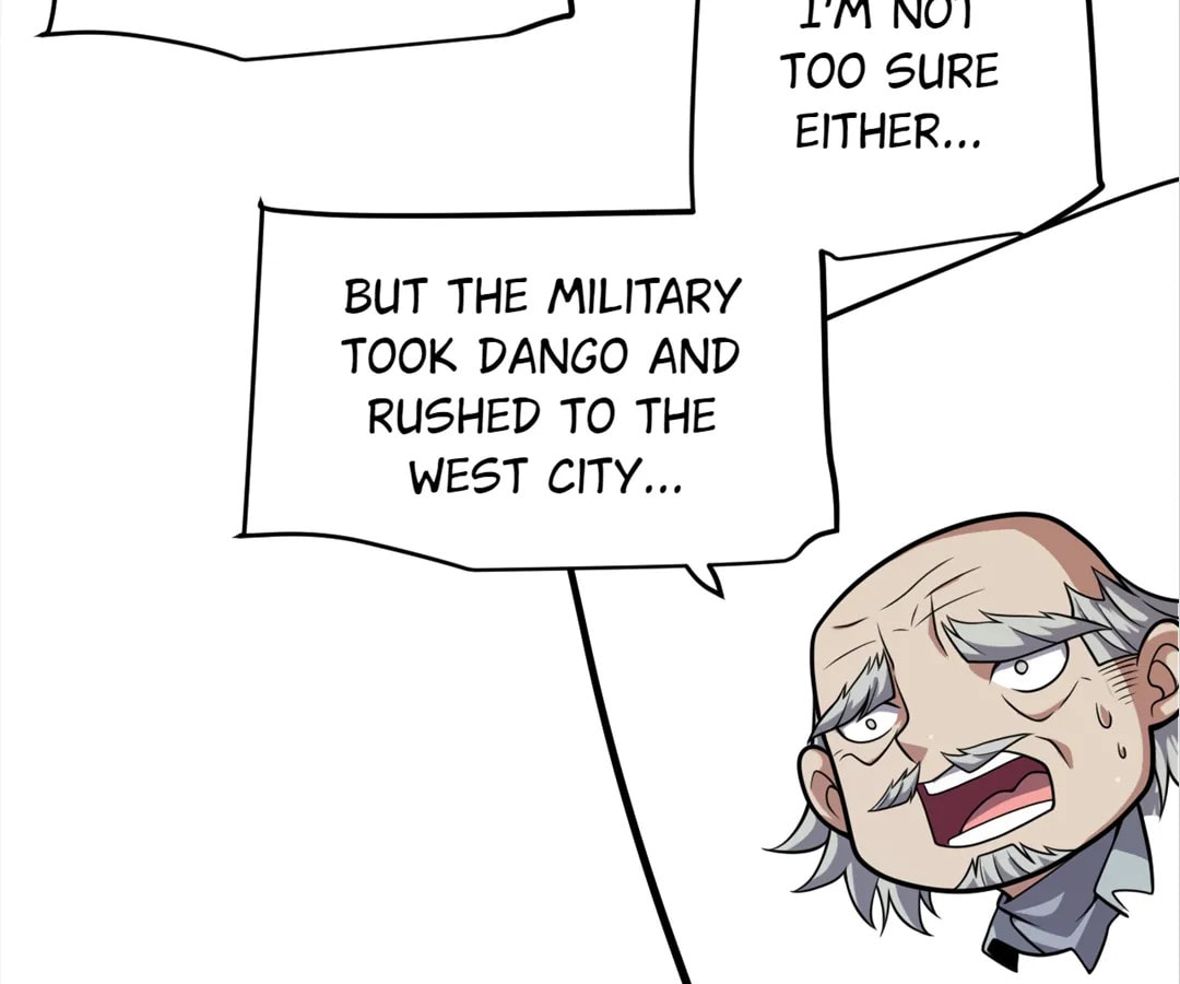 The Return of the Abandoned Son Chapter 337 page 62 - 