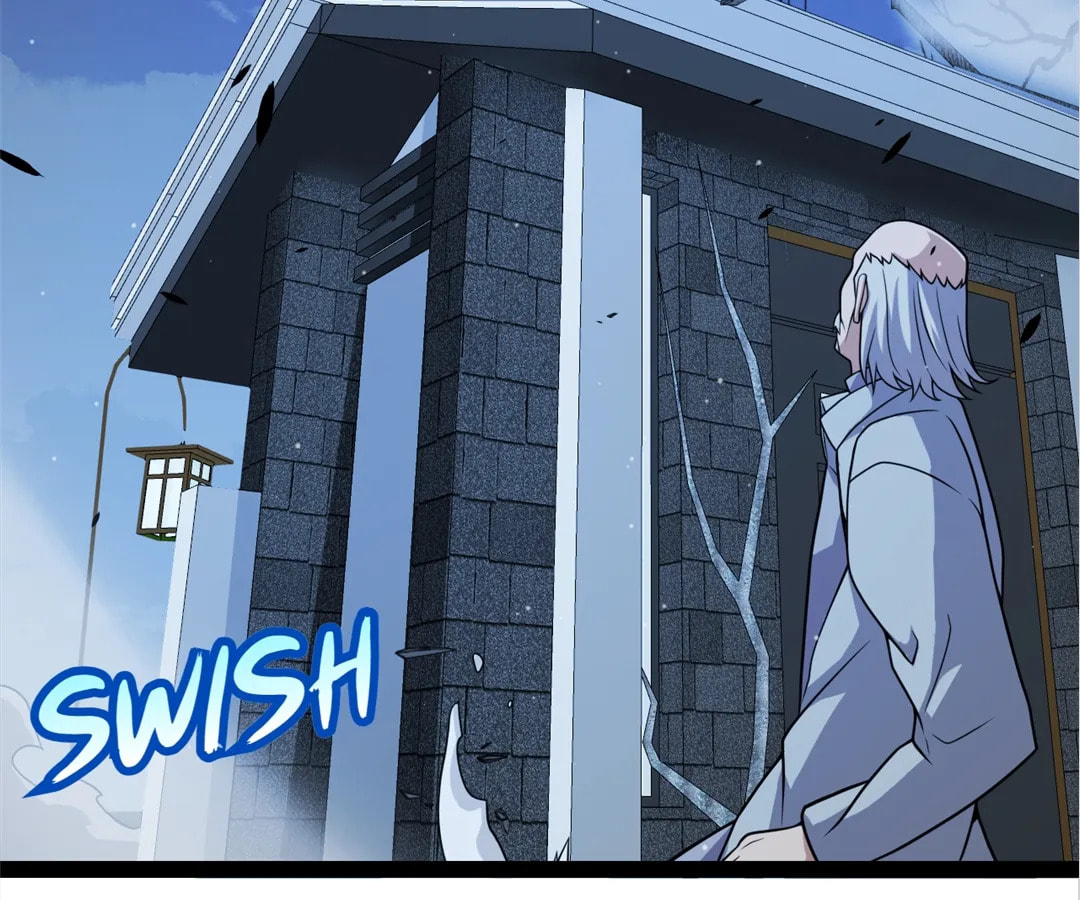 The Return of the Abandoned Son Chapter 337 page 64 - 