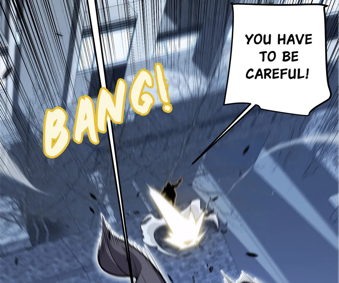 The Return of the Abandoned Son Chapter 337 page 66 - 