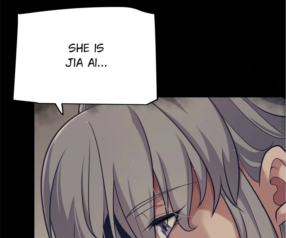 The Return of the Abandoned Son Chapter 337 page 8 - 