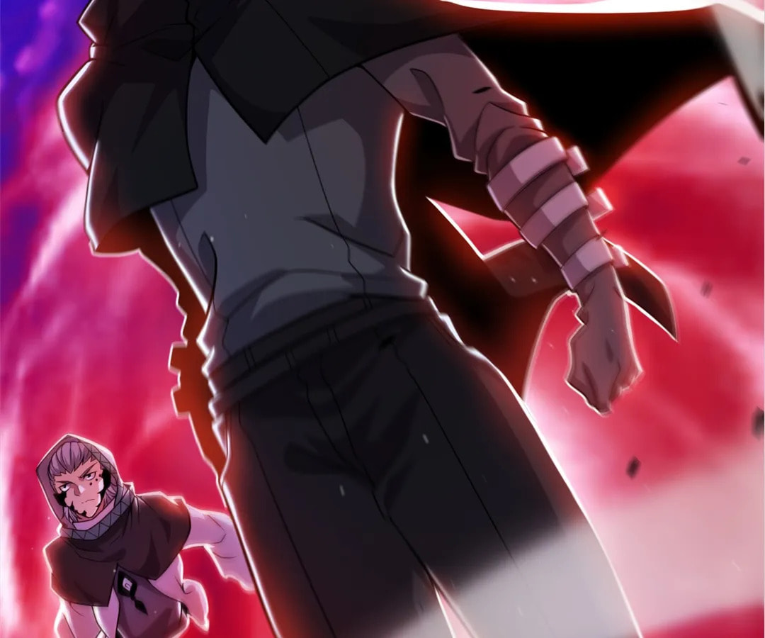 The Return of the Abandoned Son Chapter 337 page 74 - 