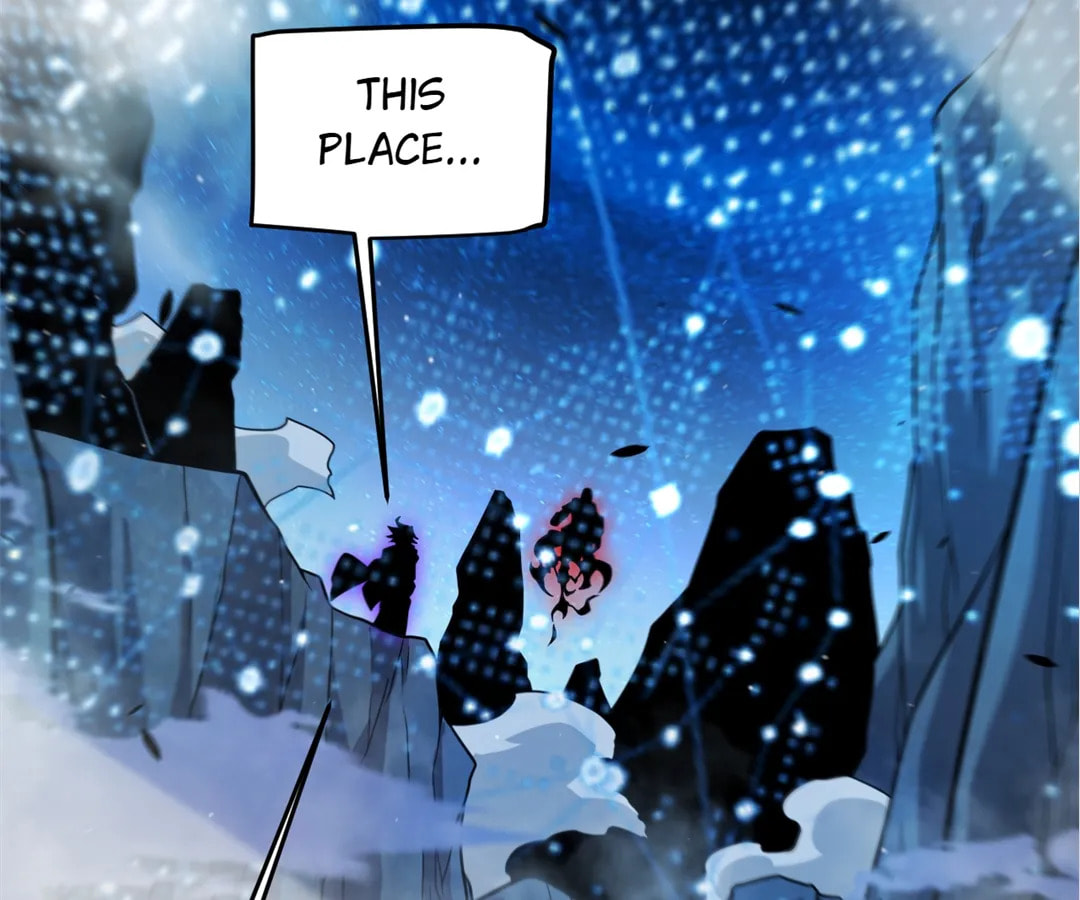 The Return of the Abandoned Son Chapter 337 page 87 - 