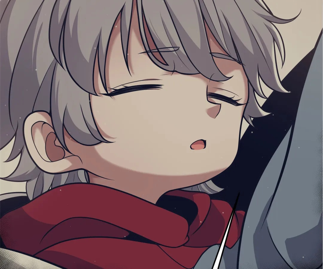 The Return of the Abandoned Son Chapter 337 page 10 - 