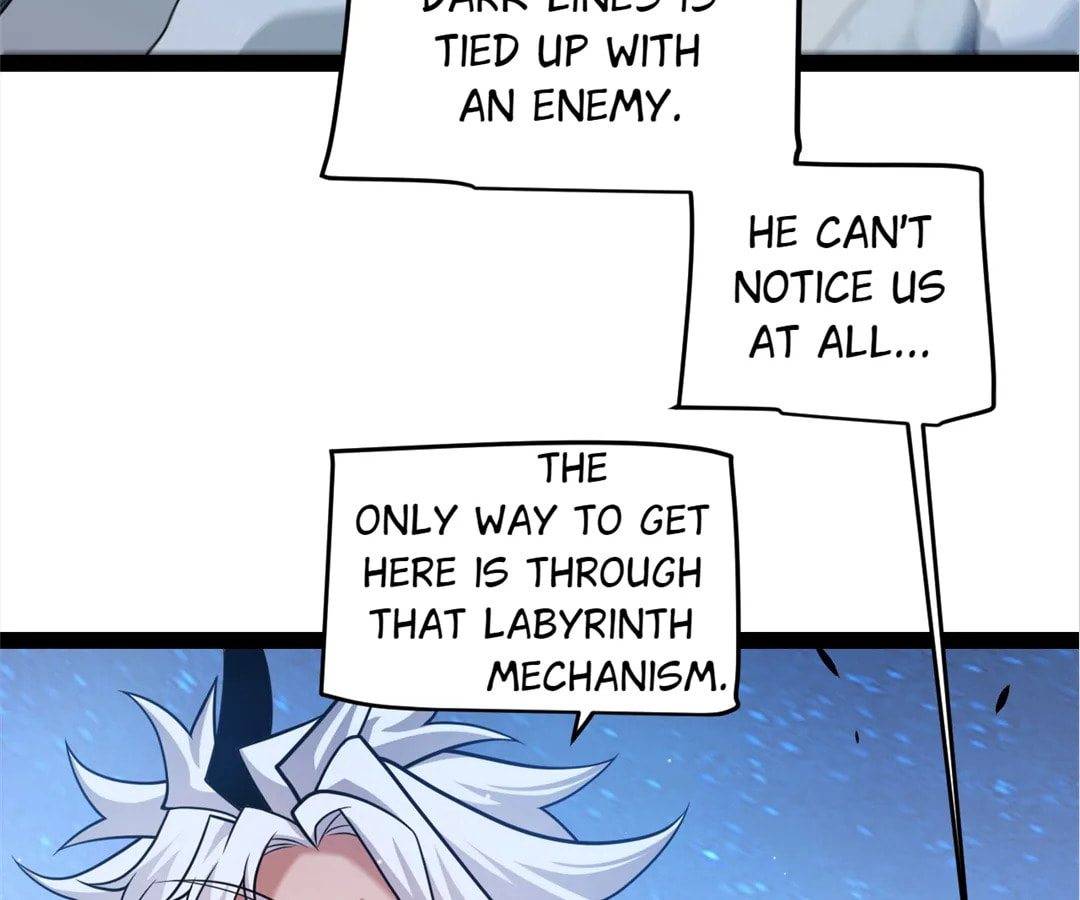 The Return of the Abandoned Son Chapter 337 page 92 - 