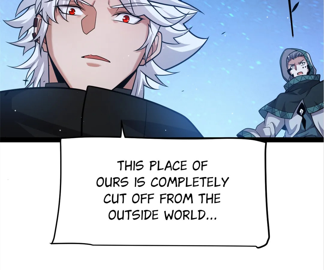 The Return of the Abandoned Son Chapter 337 page 93 - 