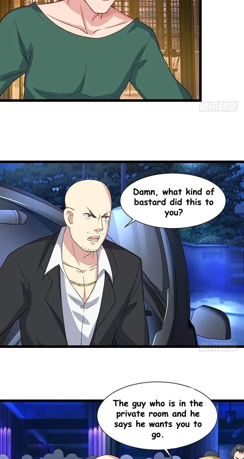 The Return of the Abandoned Son Chapter 34 page 2 - 